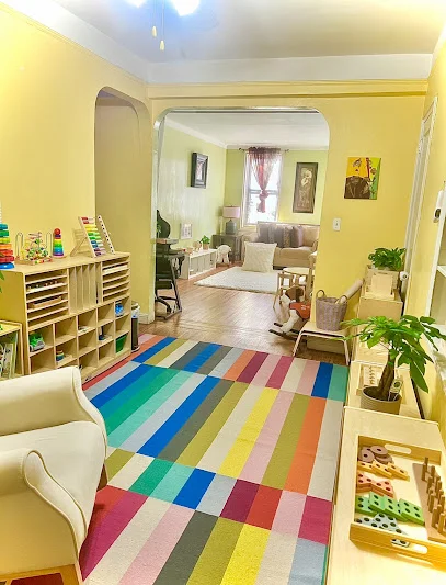 KINGDOM KIDDOS CHILD CARE LLC