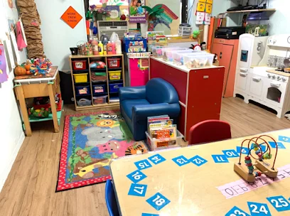 Kirindy Family Daycare & Wonderschool