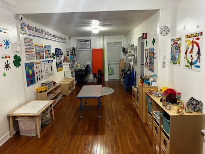 Knock Knock Daycare Corporation