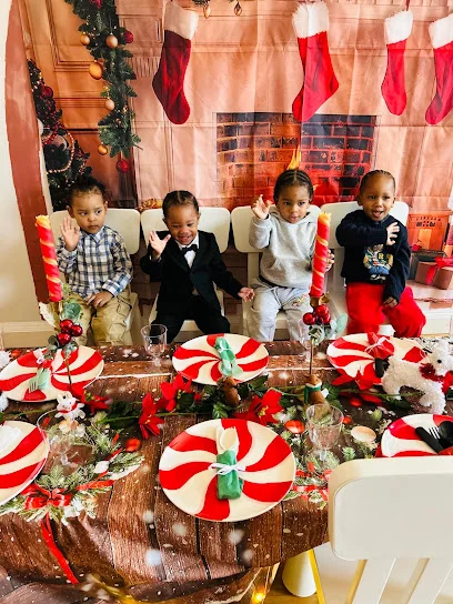 Kose and Friends Inc ( Gi & Ko Daycare 2)