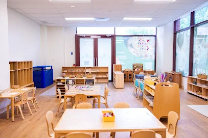 Kuei Luck Early Childhood Center - Greenpoint Campus