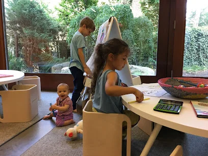 La Petite Colline Maternelle/Preschool