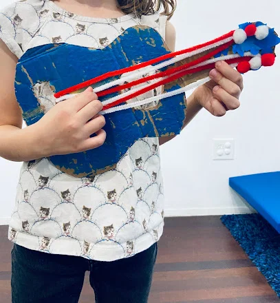 La Souris Verte French Immersion Playgroup