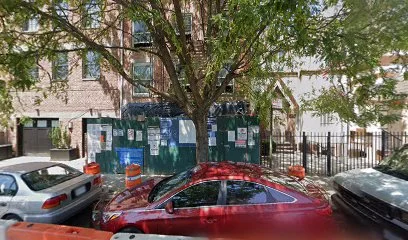 Ladybug Daycare and Preschool