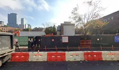 Le paradis des Anges