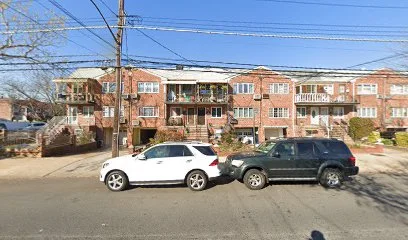 LEADERS FAMILY DAYCARE ONE INC