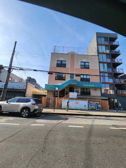 Learn and Explore Preschool