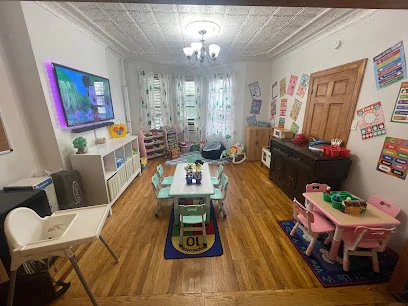 Learn and Succeed Group Family Daycare