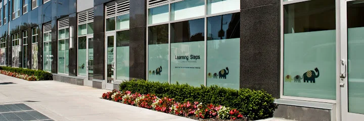 Learning Steps Daycare and Preschool