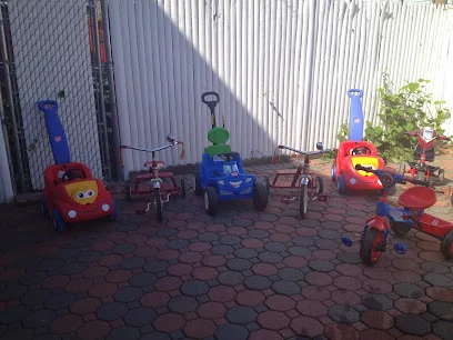 Learning Together With Love Daycare