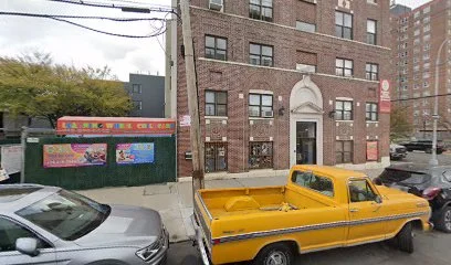 LEARNING WHEEL CHILDCARE