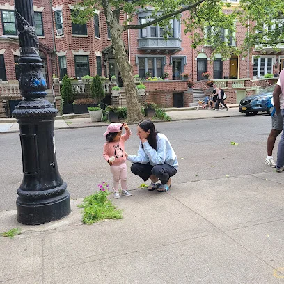 Lefferts Gardens Childcare