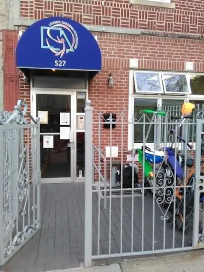 Lefferts Gardens Montessori School