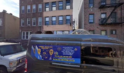 Liberty Daycare Services Inc