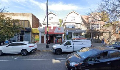 Lil’ Rockerz Daycare LLC