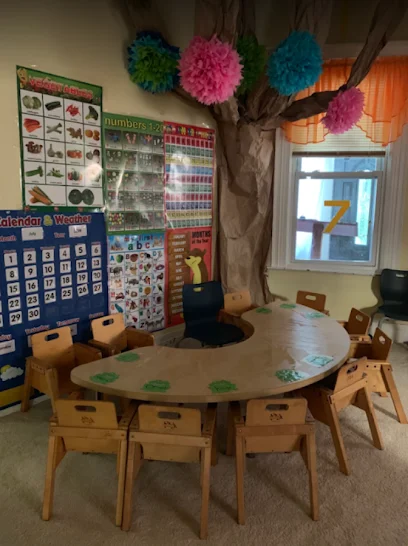 Lisa's Little Sunshine Wonderschool