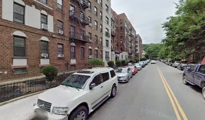 Little Angel Day Care Center