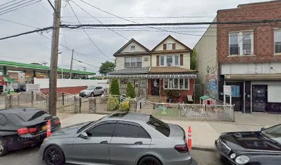 Little Angels day care brooklyn