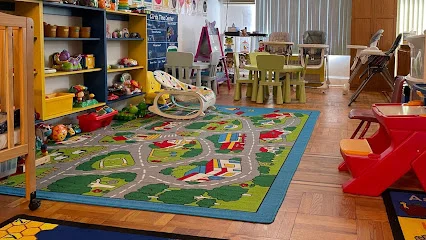 Little Angels Family INC.