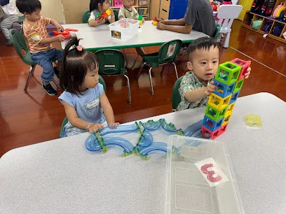 Little Bell Childcare Corporation