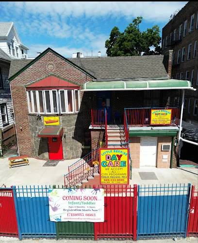 Little Berries Child Care