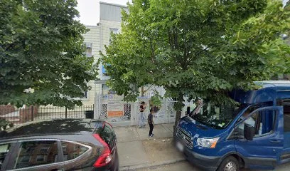 Little Birds Day Care Center LLC