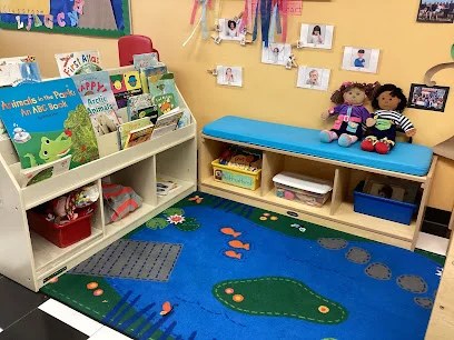 Little Brilliant Minds Incorporated