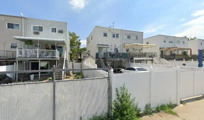 Little Buddies Daycare