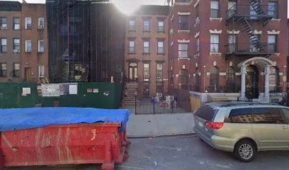 Little Childrens Greenhouse