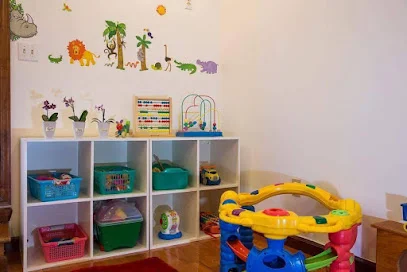 Little Flowers Daycare