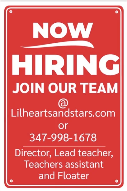 Little Heats&Stars Daycare Center