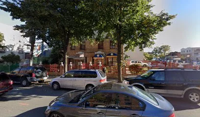 Little Lambs Daycare Two Inc