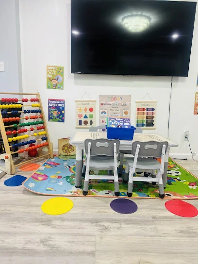 Little Lions Daycare