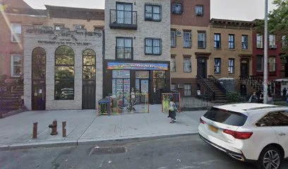 Little Munchkins Baby