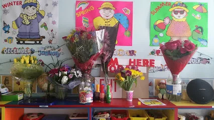 Little Pickles Daycare Center