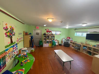 Little Princeton Nursery & Day Care Center