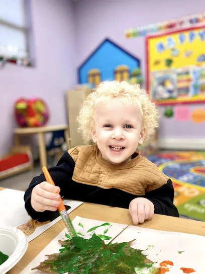 Little Scholars at East 18th Street