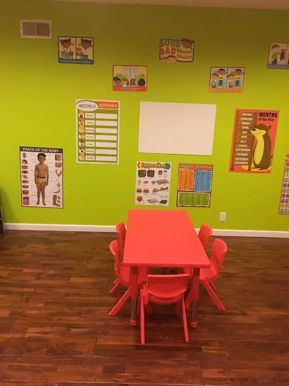 Little Scholars Daycare and LC