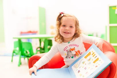 Little Scholars in Downtown Brooklyn