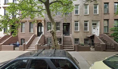 Little Snowflakes Group Family