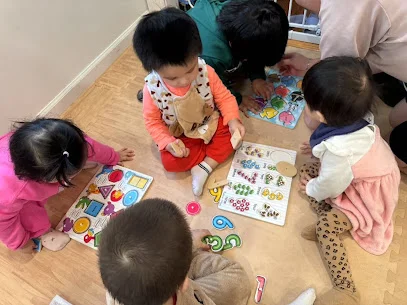 Little Stars Group Family Daycare