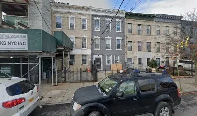 Little Stars Of The Future Daycare Corp