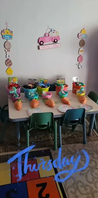 Little Successor's Child Care, Inc.