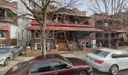 Little Titan's Daycare