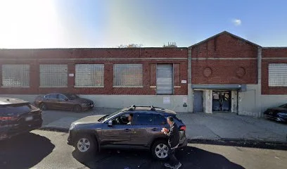 LMC Magical Years Day Care