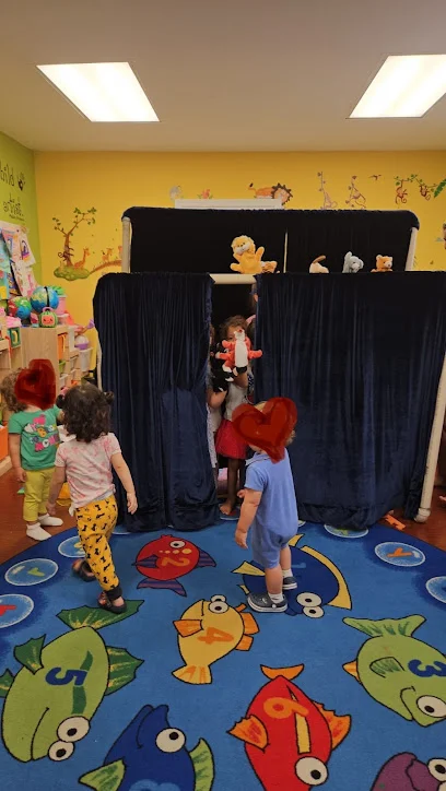 Lulu Land Day Care & After School