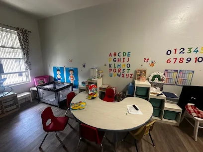 M & M Group Family Daycare