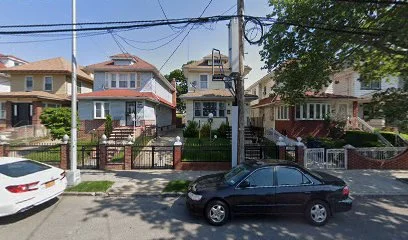 Mac's Group Family Day Care