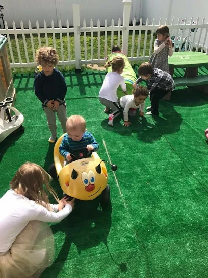 Magic Place 2K & 3K Program