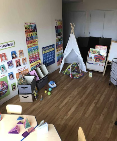 Mama’s Honey Bees Daycare